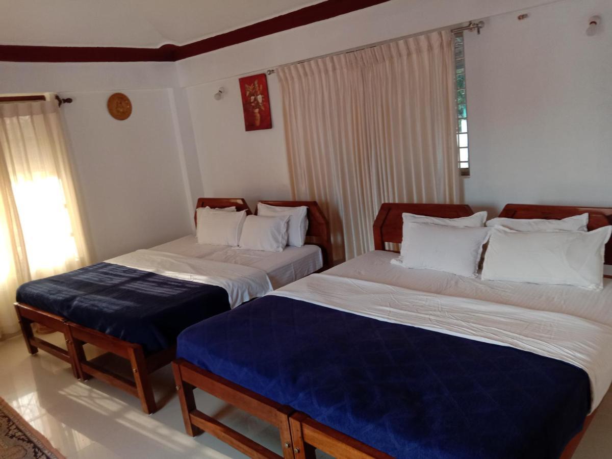 Shivalaya Homestay, Madikeri Siddapura  Ngoại thất bức ảnh