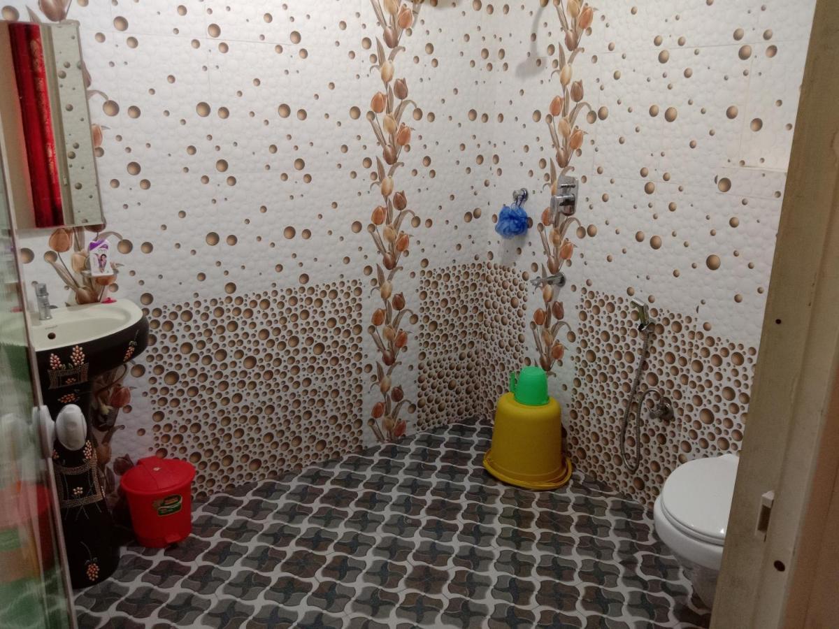 Shivalaya Homestay, Madikeri Siddapura  Ngoại thất bức ảnh