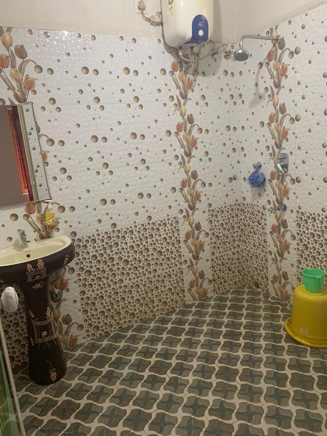 Shivalaya Homestay, Madikeri Siddapura  Ngoại thất bức ảnh