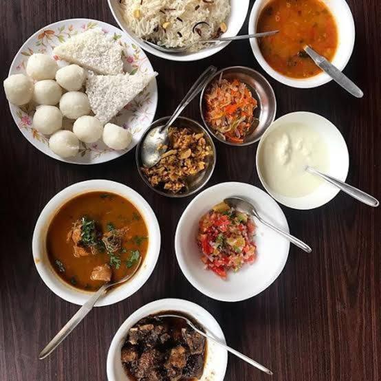 Shivalaya Homestay, Madikeri Siddapura  Ngoại thất bức ảnh