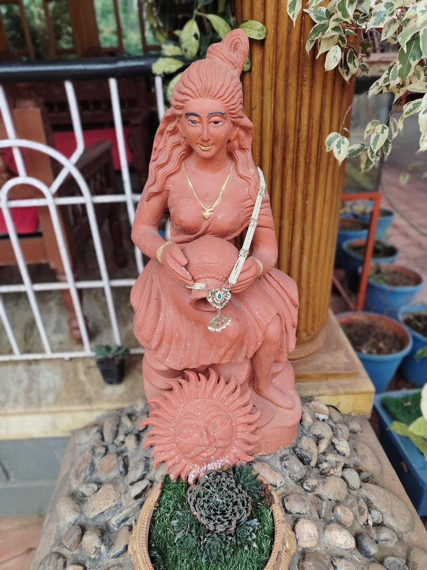 Shivalaya Homestay, Madikeri Siddapura  Ngoại thất bức ảnh