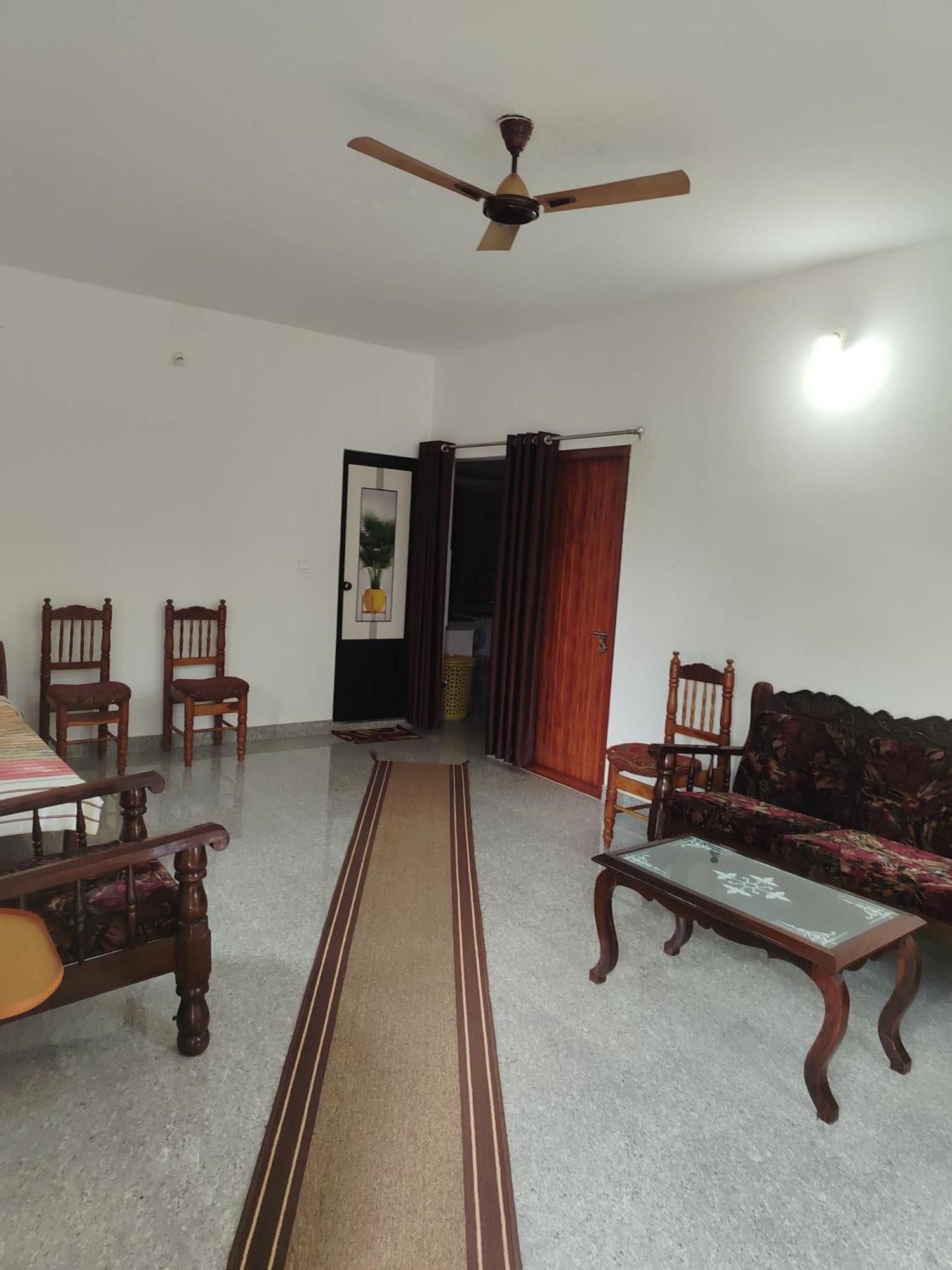Shivalaya Homestay, Madikeri Siddapura  Ngoại thất bức ảnh