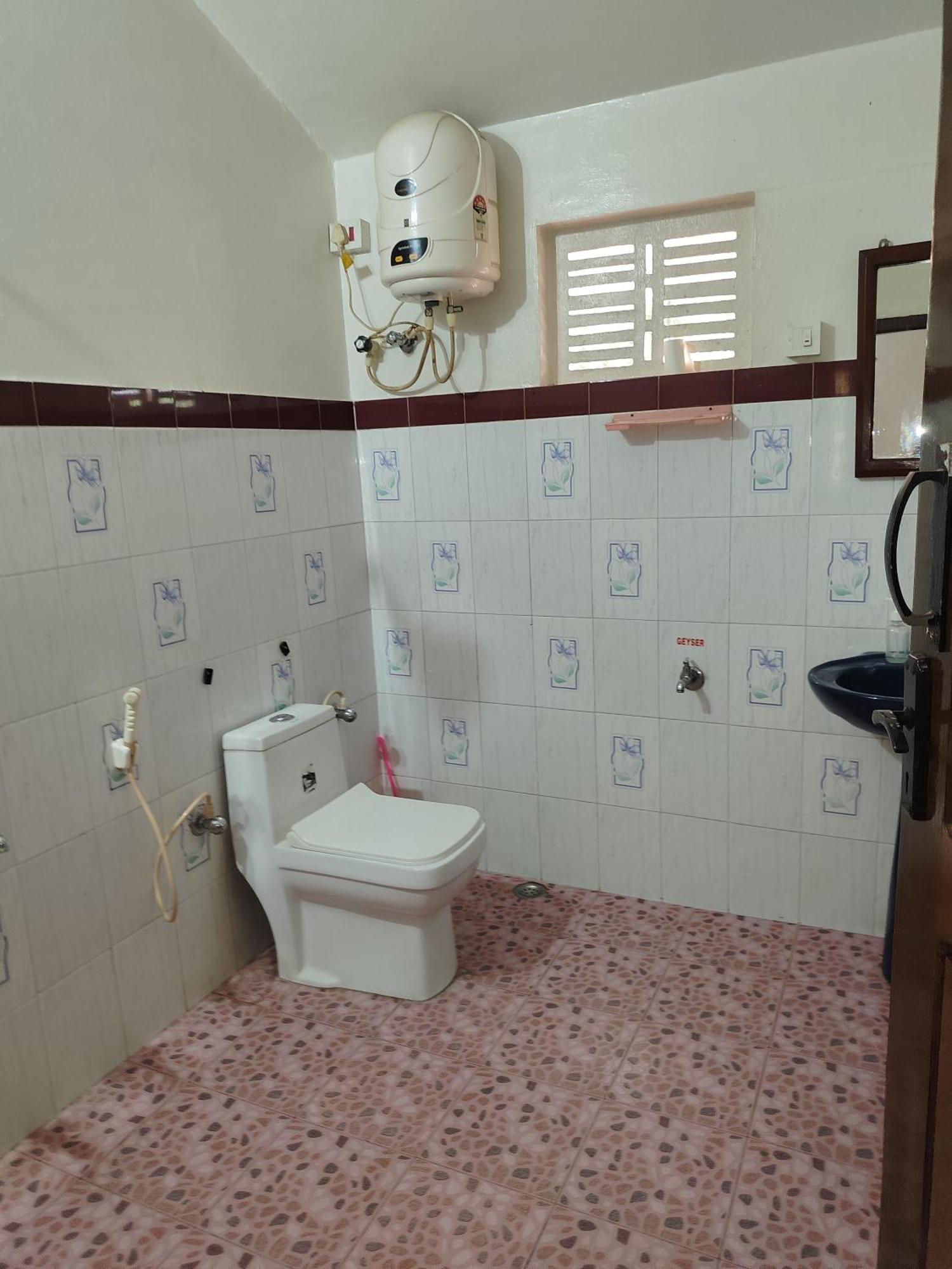 Shivalaya Homestay, Madikeri Siddapura  Ngoại thất bức ảnh
